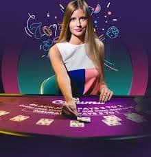 s77 Live Casino Tables